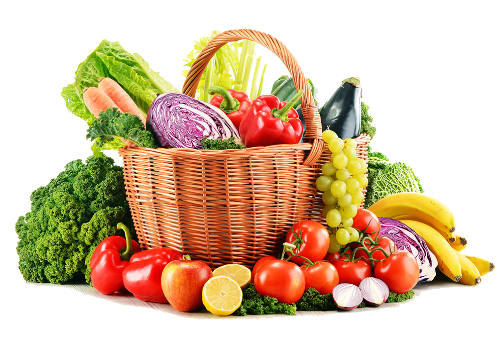 Take Organic Food and Stay Healthy For SBR Veg Mart
